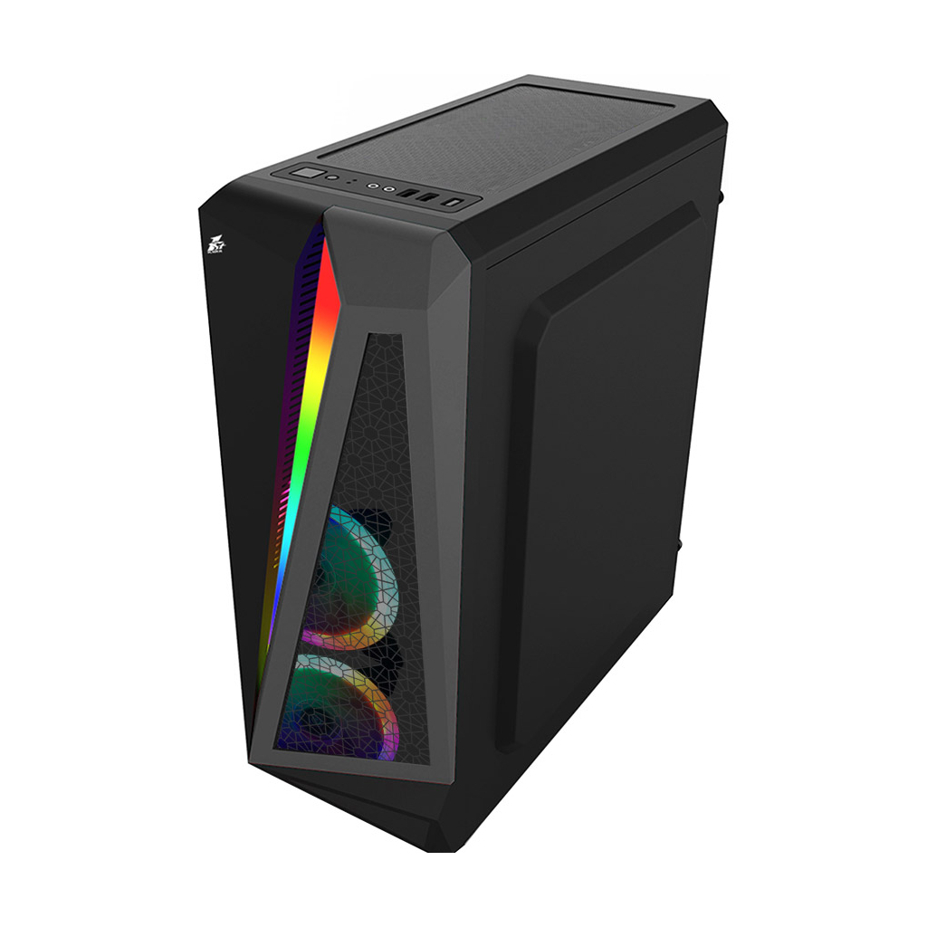 Корпус 1stPlayer R5-3R1 - зображення 4