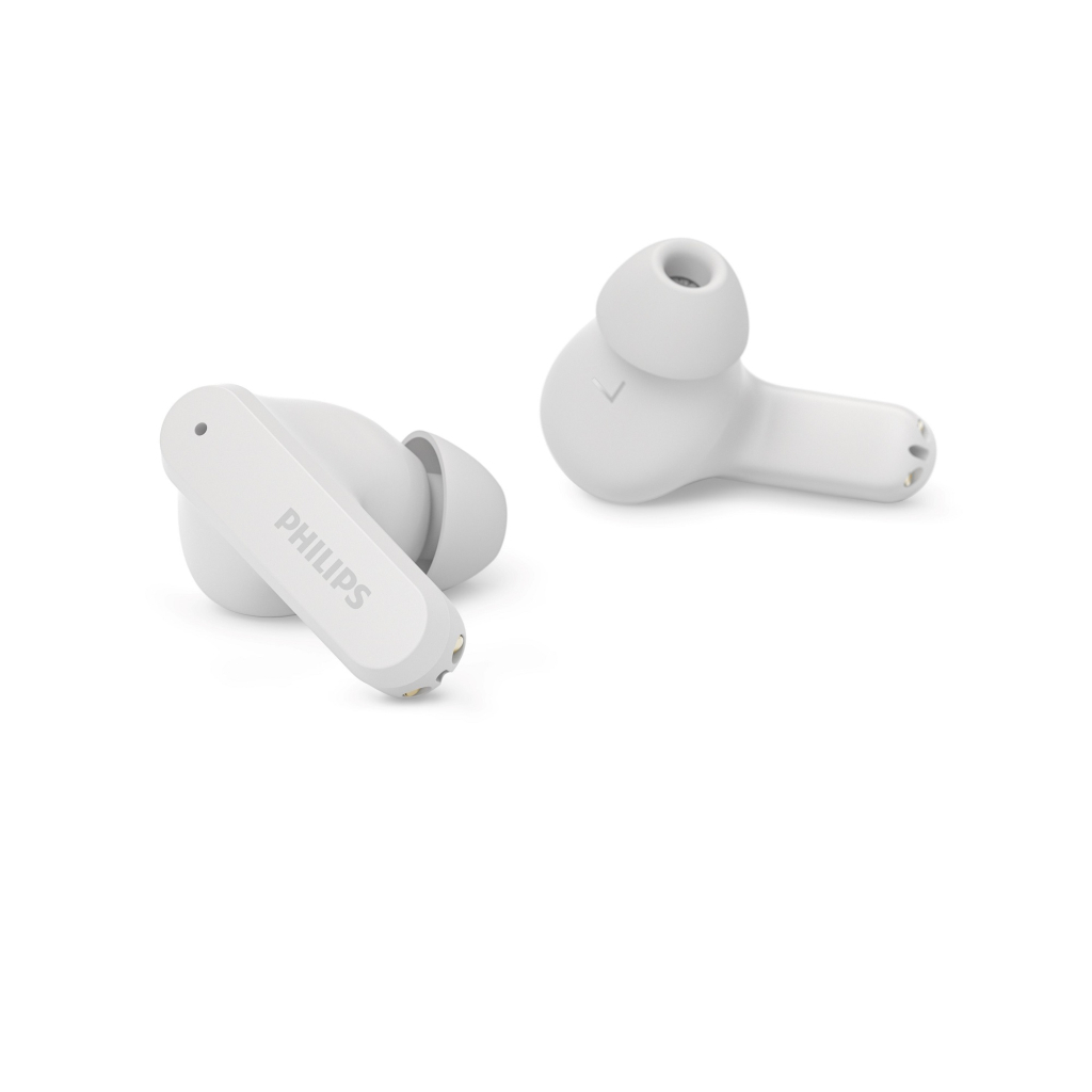 Навушники Philips TAT2000WT/00 Wireless White (TAT2000WT/00) - зображення 11