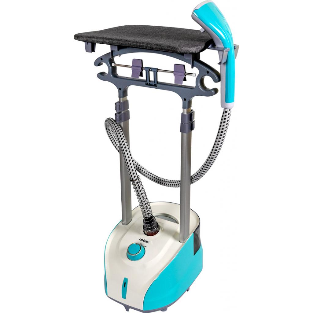 Відпарювач для одягу Rotex RIC220-S - зображення 2