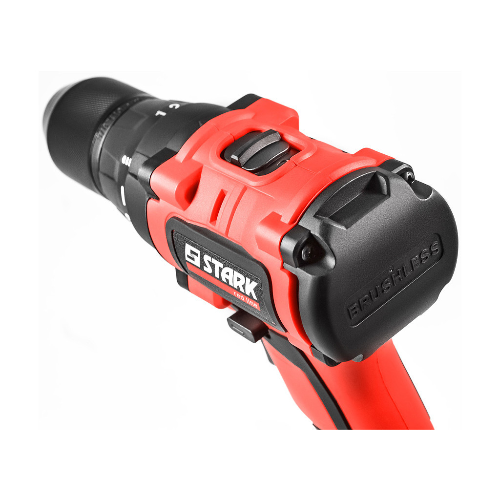 Шуруповерт Stark CD-18-2 B Li-Ion (210018110) - зображення 3