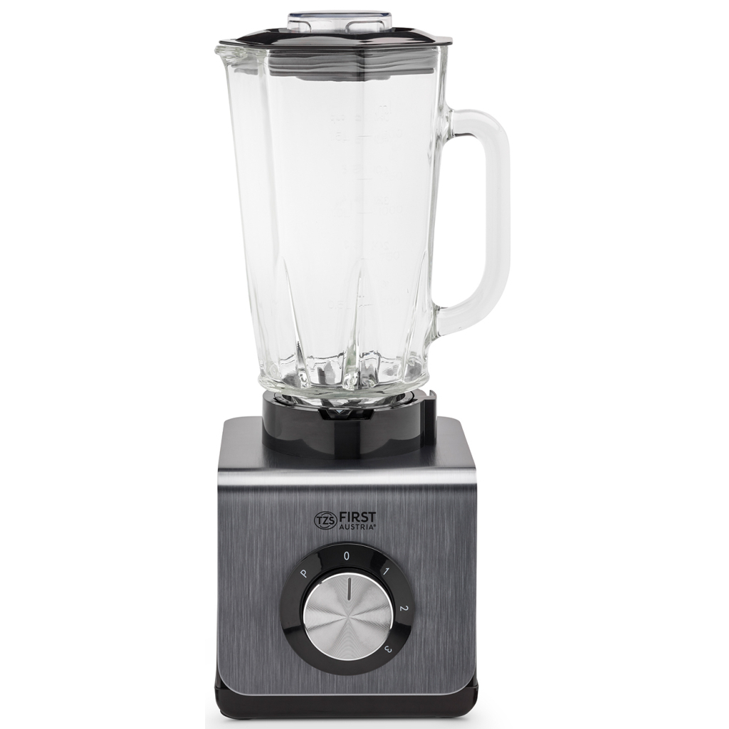 Блендер First FA-5240-2 - зображення 2