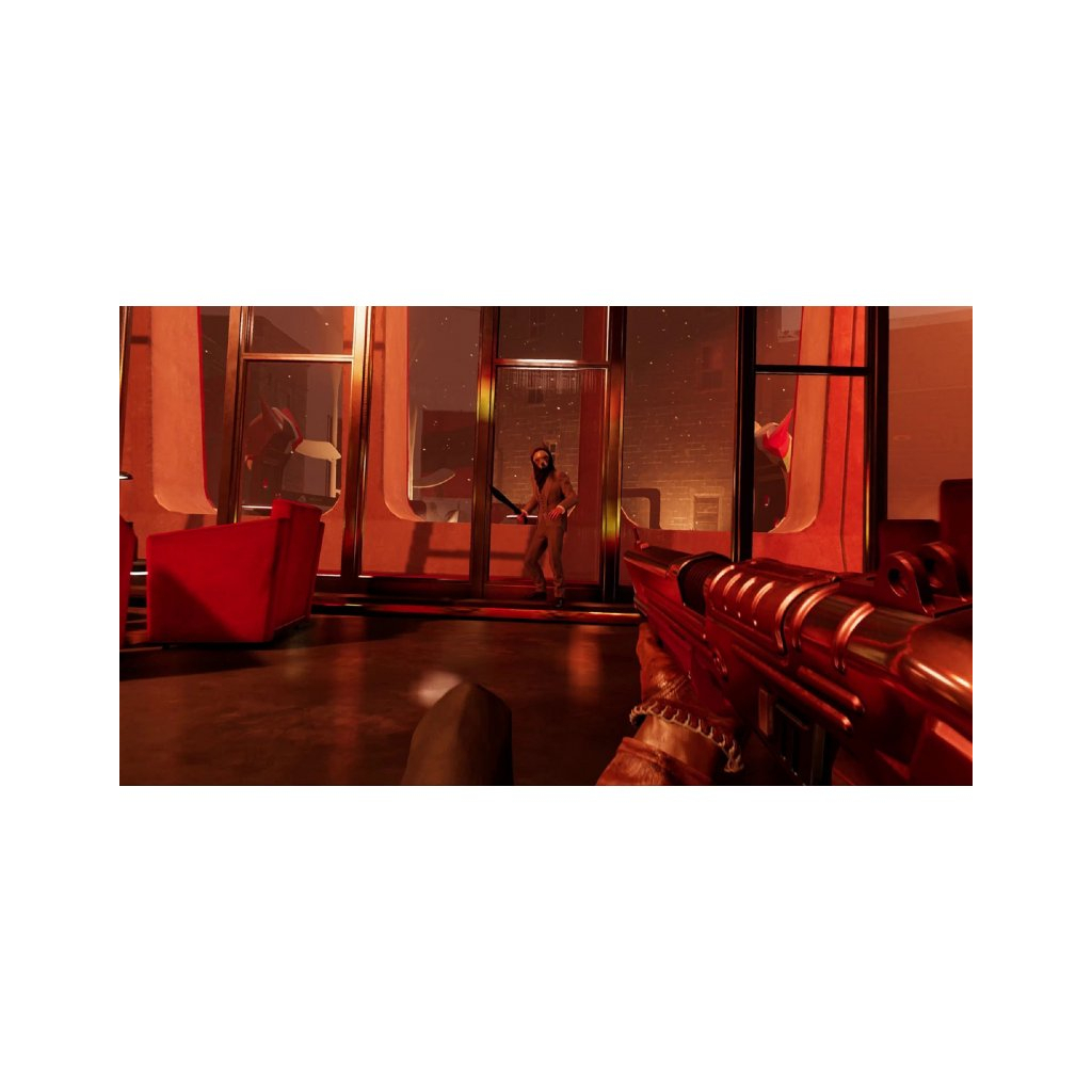 Гра Sony Deathloop [Blu-Ray диск] PS5 (PSV11) - зображення 4