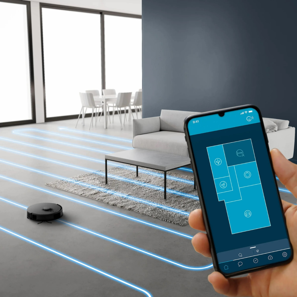 Пилосос Rowenta RR91D5WH - зображення 6