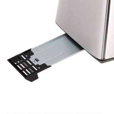 Тостер Hotpoint-Ariston TT22EUPO - зображення 3