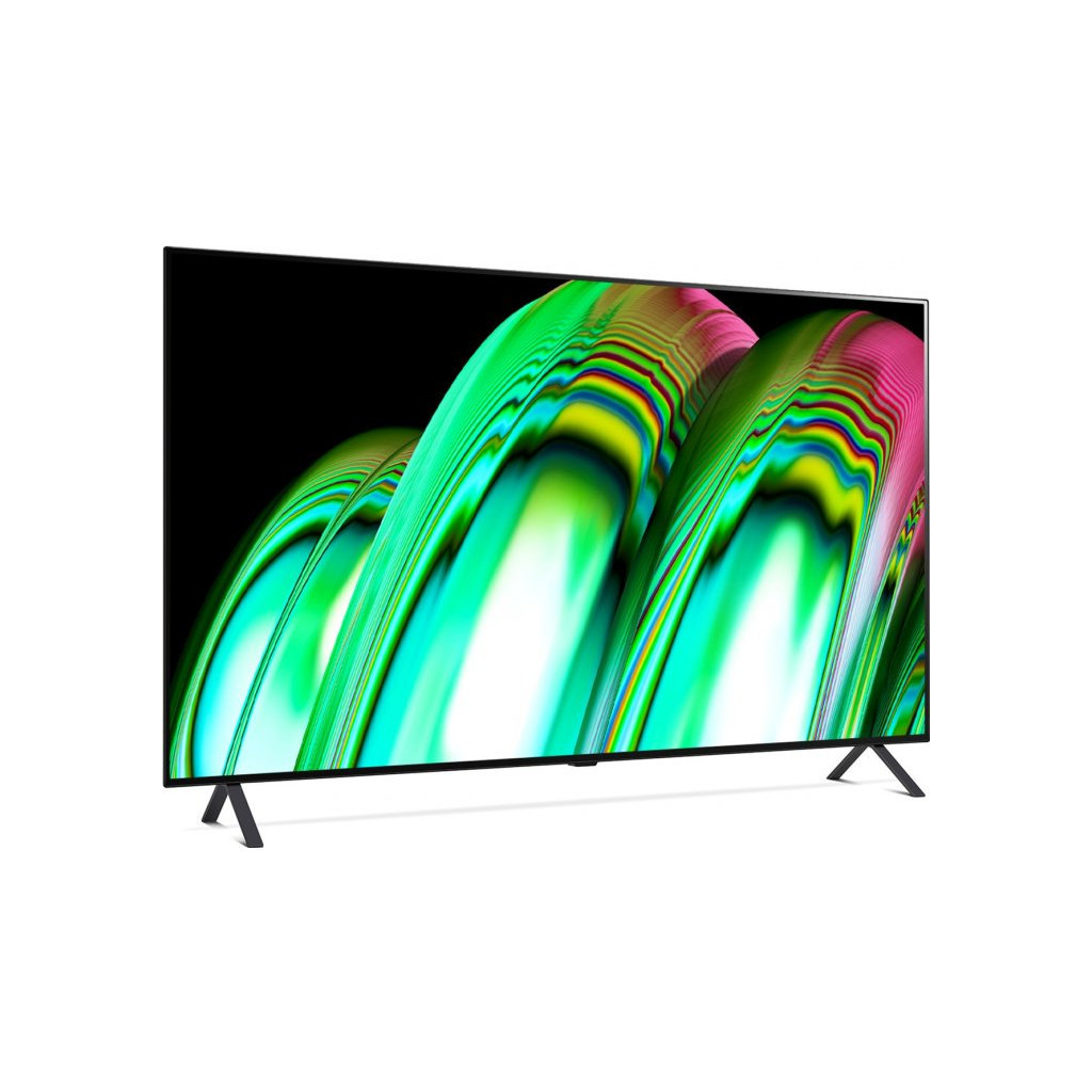 Телевізор LG OLED65A26LA - зображення 6