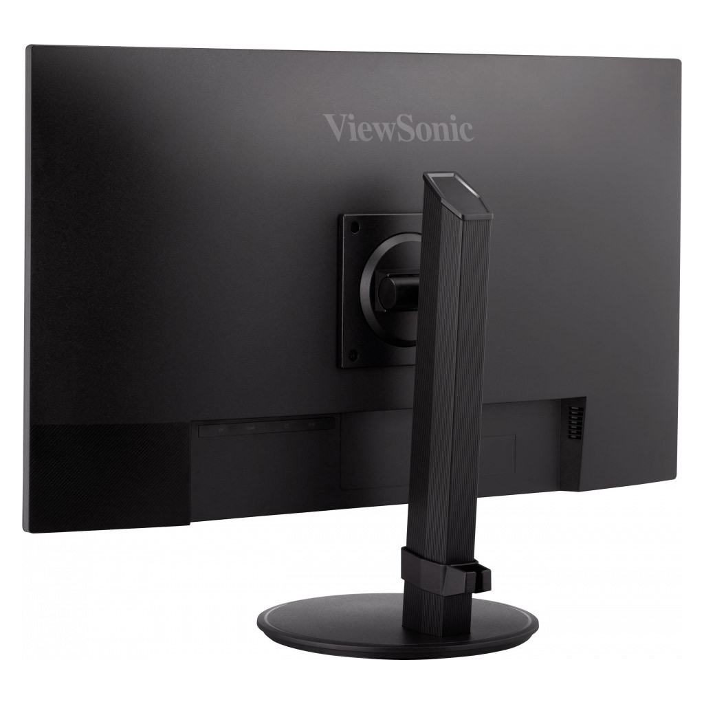 Монітор ViewSonic VG2708A-MHD - зображення 7