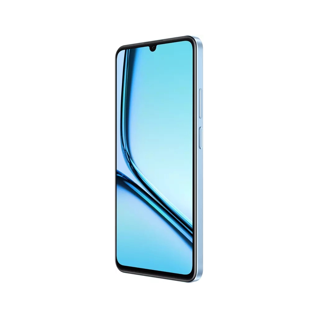 Мобільний телефон realme Note 50 4/256GB Sky Blue - зображення 9