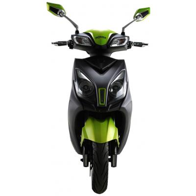 Електроскутер Rover Dragon 03 Lime Gray - зображення 4