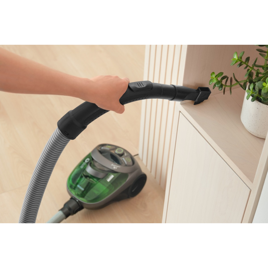 Пилосос Sencor SVC 1016GR - зображення 11