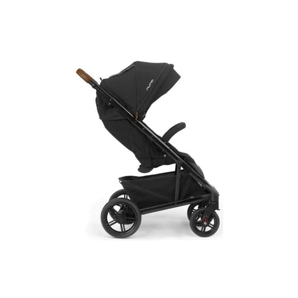 Коляска Nuna Tavo Caviar чорна (ST10701CVRGL) - зображення 7