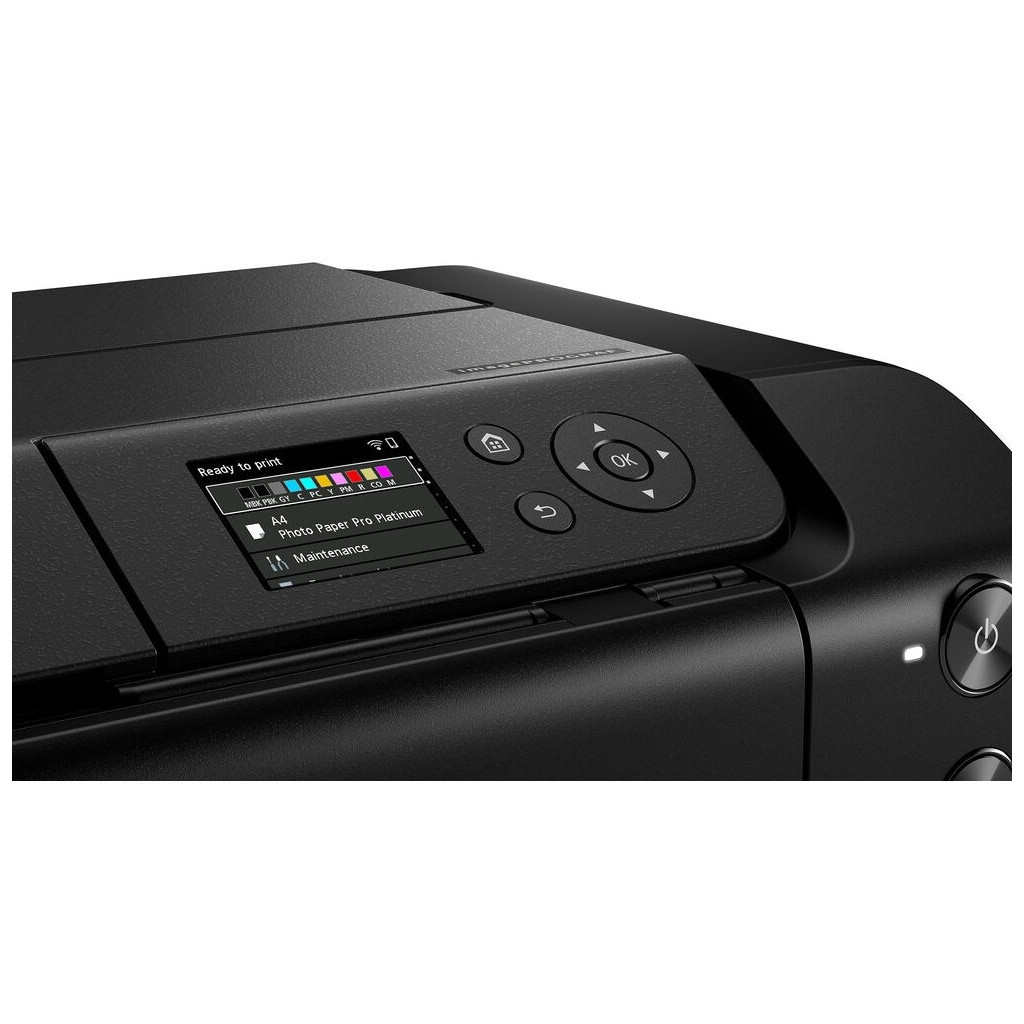 Плоттер Canon imagePROGRAF PRO-300 (4278C009) - зображення 9