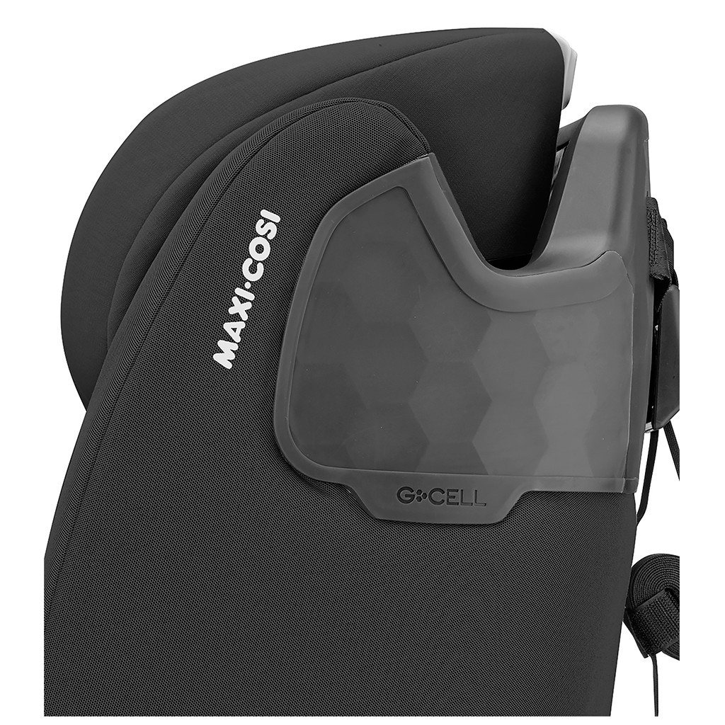 Автокрісло Maxi-Cosi Titan Pro Authentic Black (8604671110) - зображення 9