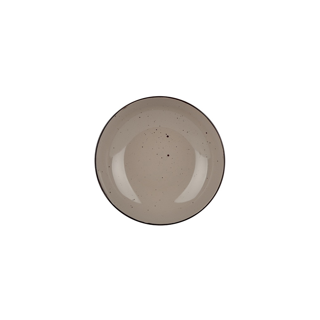 Салатник Limited Edition Terra 650 мл Мокка (YF6001-3) - зображення 2