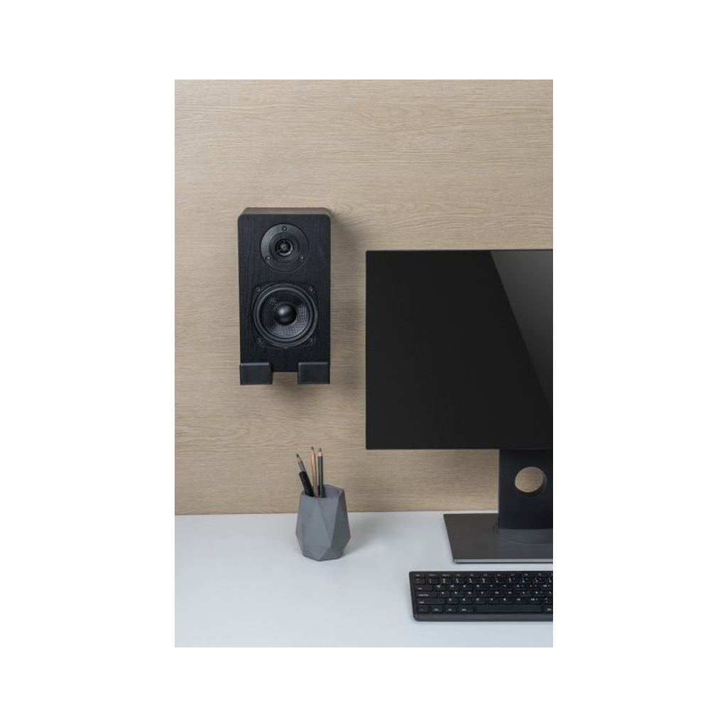 Кронштейн до акустики Gembird WM-SB-01 - зображення 8