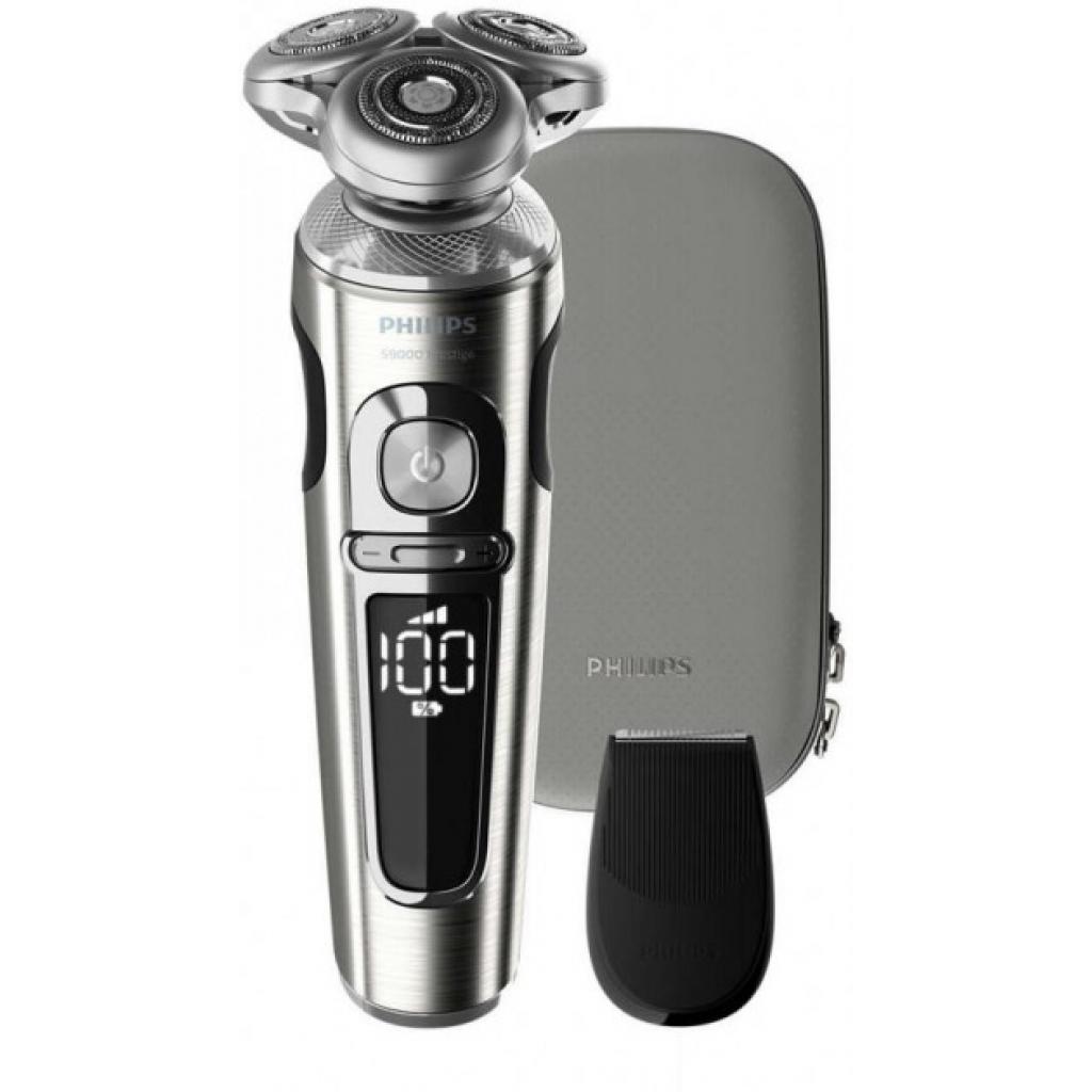 Електробритва Philips SP9820/12 - зображення 1