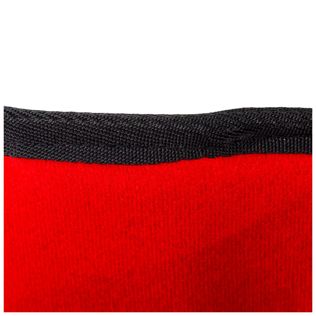 Кейс для ударних Gator Grooves Tom Case 13" x 9" (GPC1309) - изображение 8