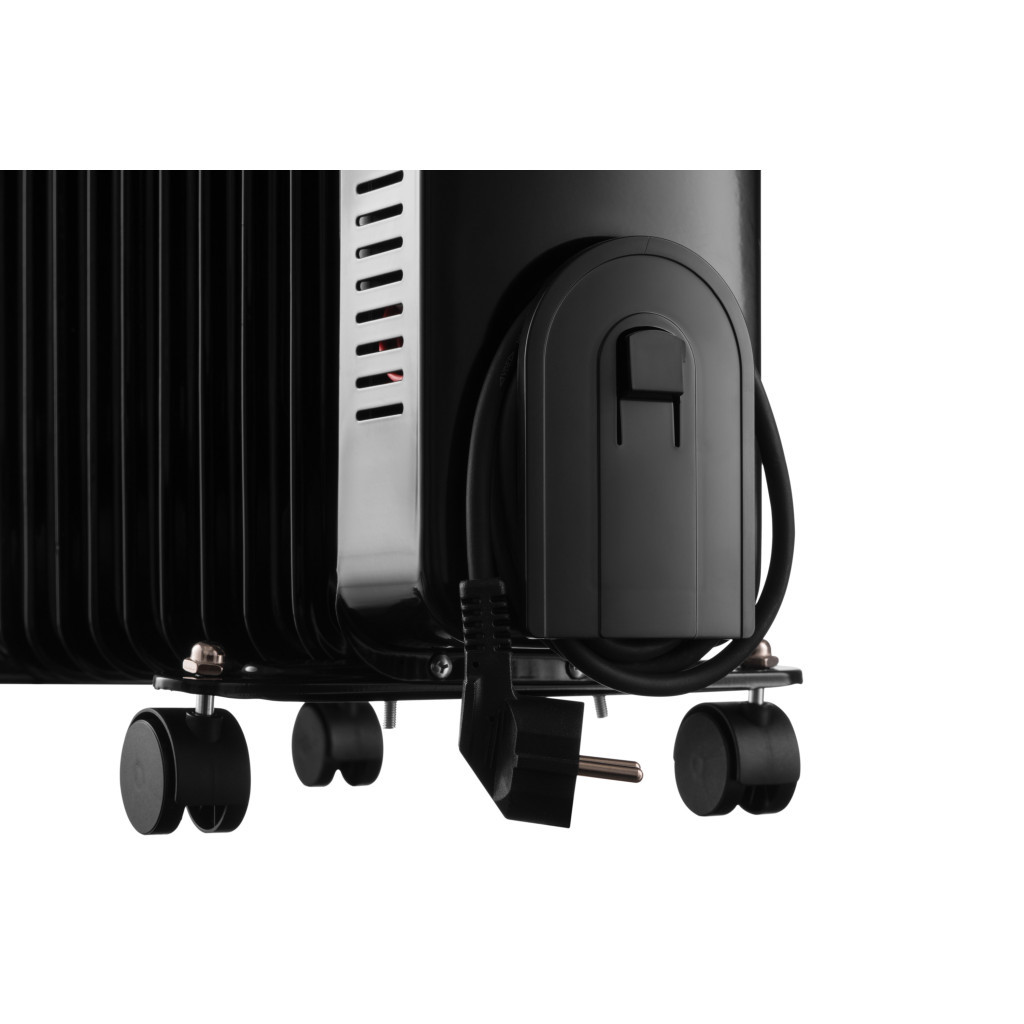 Обігрівач Ardesto OFH-E11X2 - зображення 9