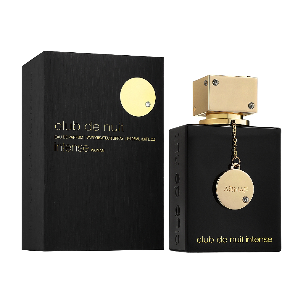 Парфумована вода Armaf Club De Nuit Intense Woman 105 мл (17323) - зображення 2