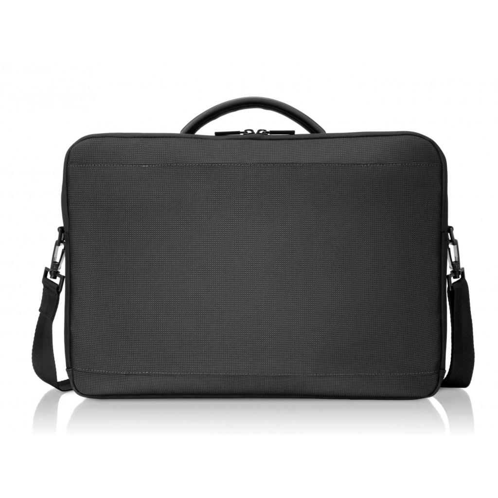 Сумка для ноутбука Lenovo 14" ThinkPad Prof Slim Topload Black (4X40W19826) - зображення 2