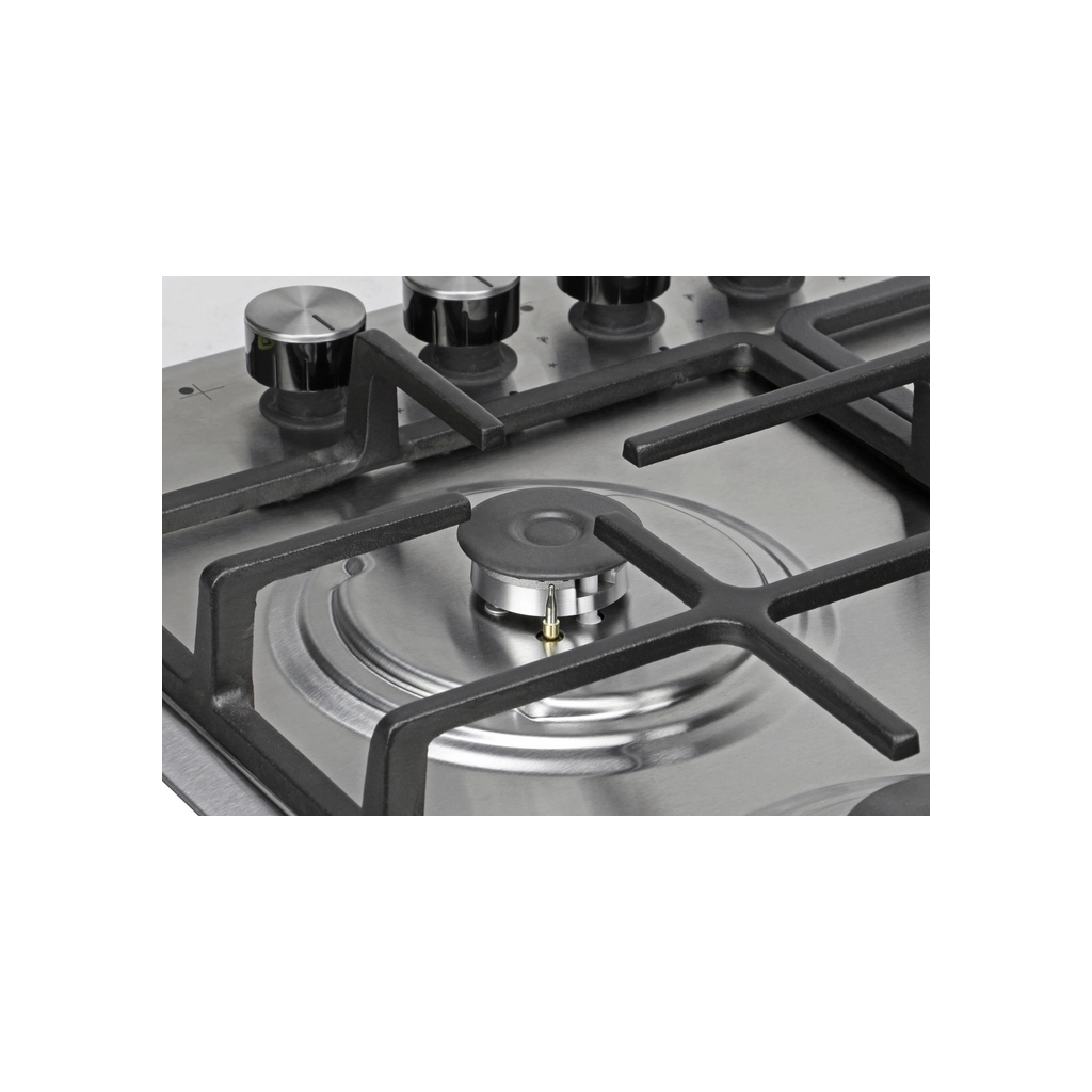 Варочна поверхня LUXELL M6-LX40CI - зображення 5