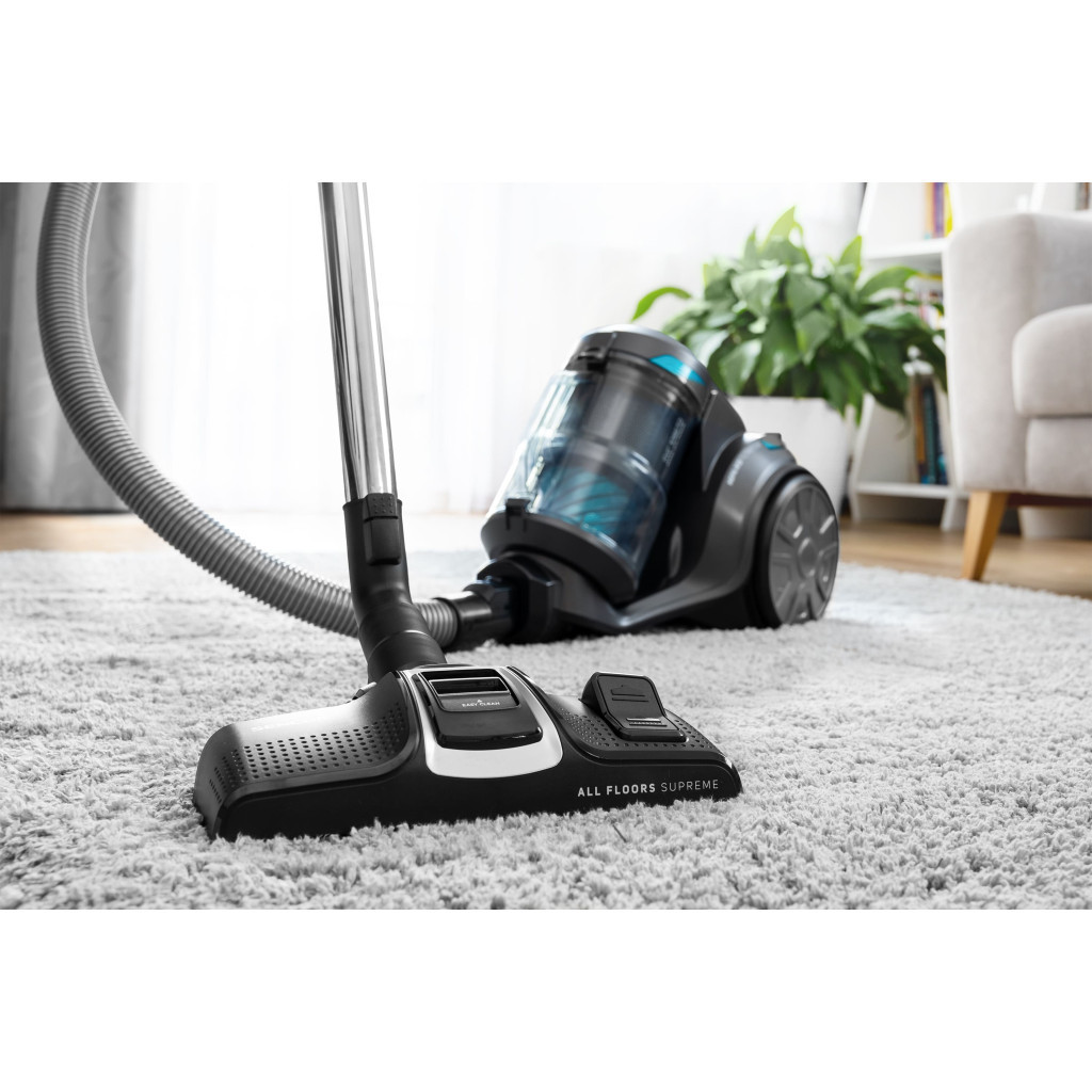 Пилосос Sencor SVC1086TQ - изображение 6