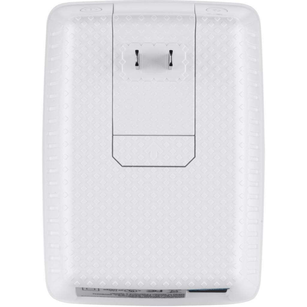 Ретранслятор Linksys RE3000W - изображение 5
