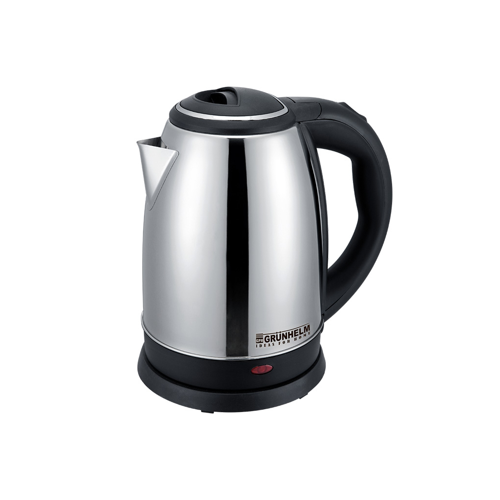 Електрочайник Grunhelm EKS-2020 - зображення 1