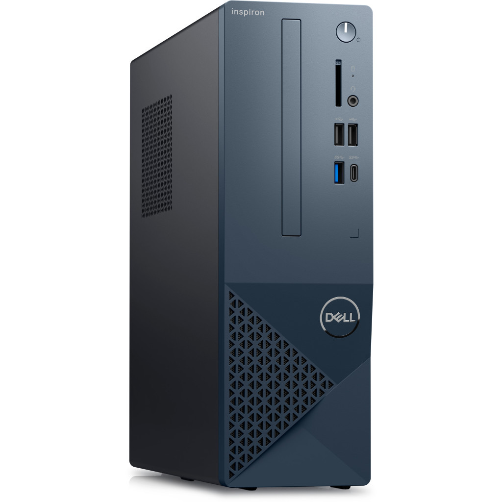 Комп'ютер Dell Vostro 3030 SFF / i5-14400, 8, 512, WiFi, Win11P (N4010VDT3030SFF) - зображення 3