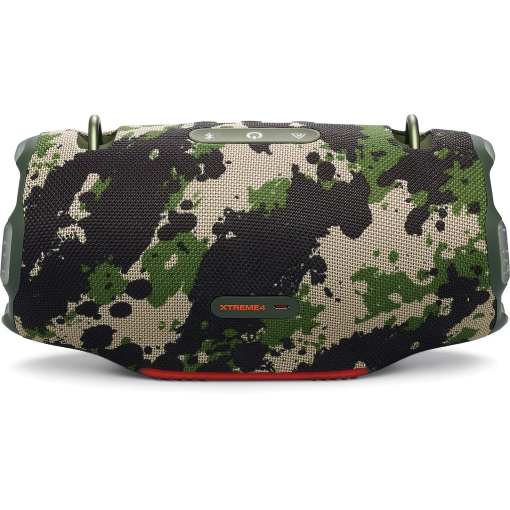 Акустична система JBL Xtreme 4 Camo (JBLXTREME4CAMOEP) - зображення 3
