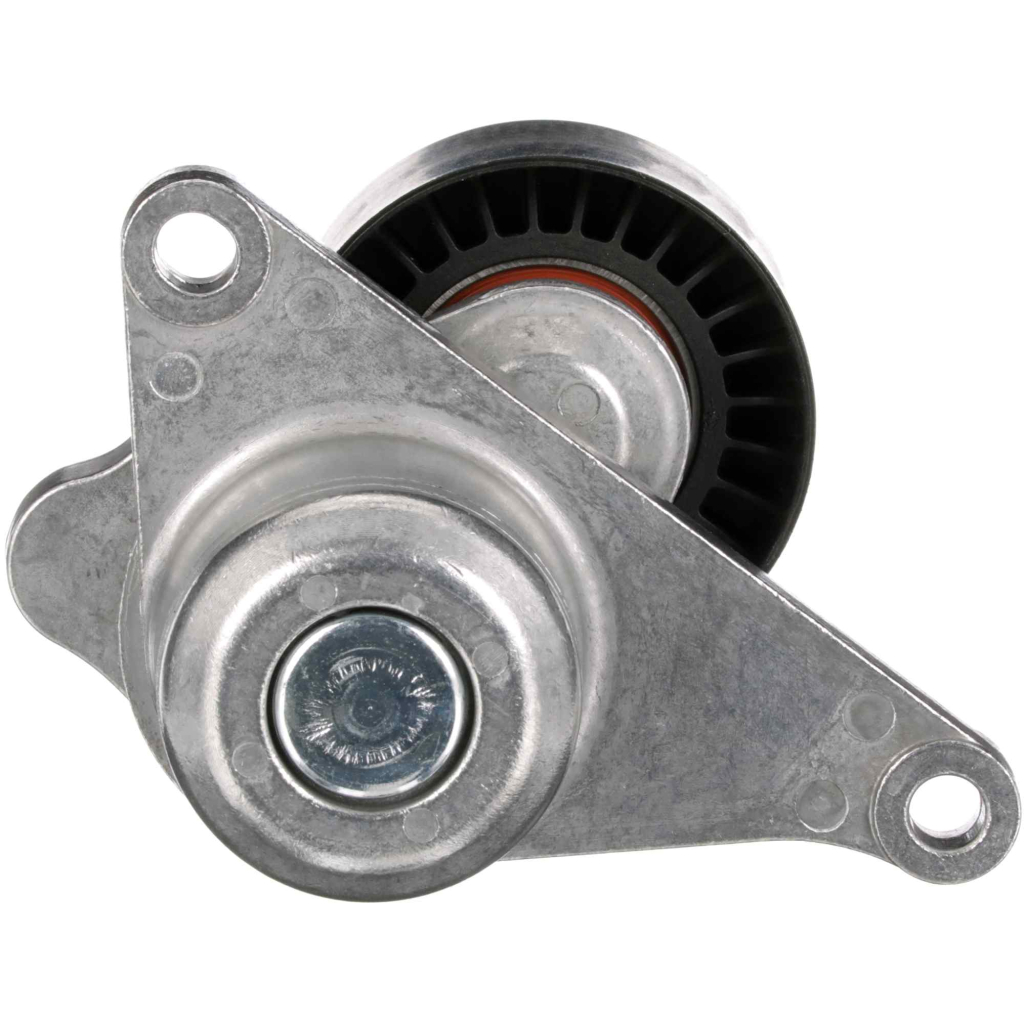 Натягувач ременя з роликом Gates T38311 - изображение 3