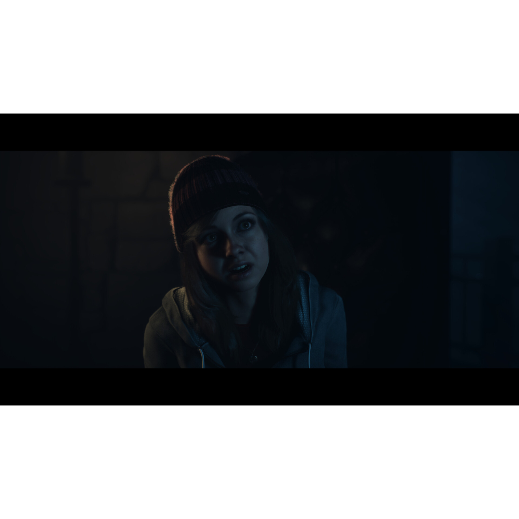 Гра Sony UNTIL DAWN, BD диск (1000044321) - изображение 5