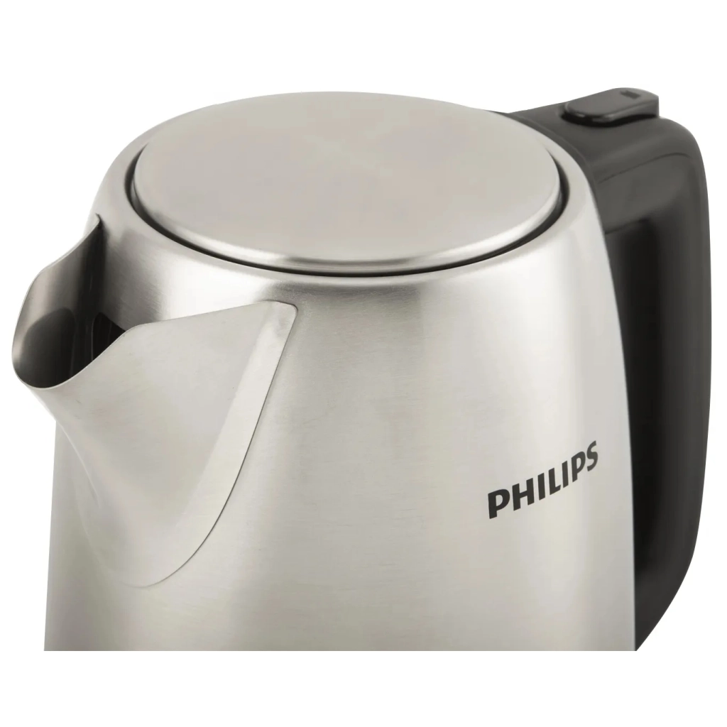 Електрочайник Philips HD9351/90 - изображение 11