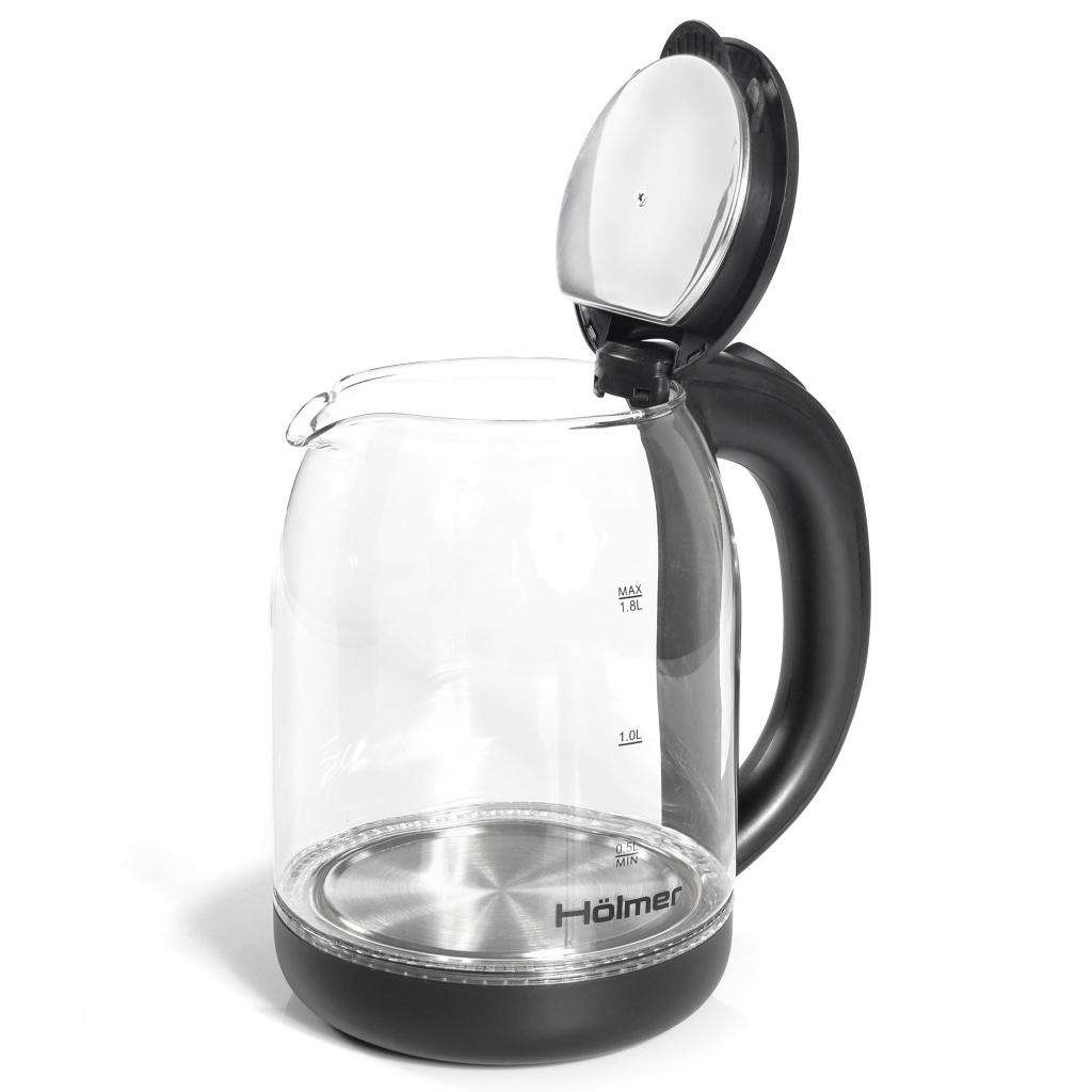 Електрочайник Hölmer HKS-2025 - зображення 3
