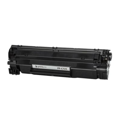 Картридж PrintPro CANON 725 LBP6000/MF3010 DUAL PACK (PP-C725DP) - зображення 1