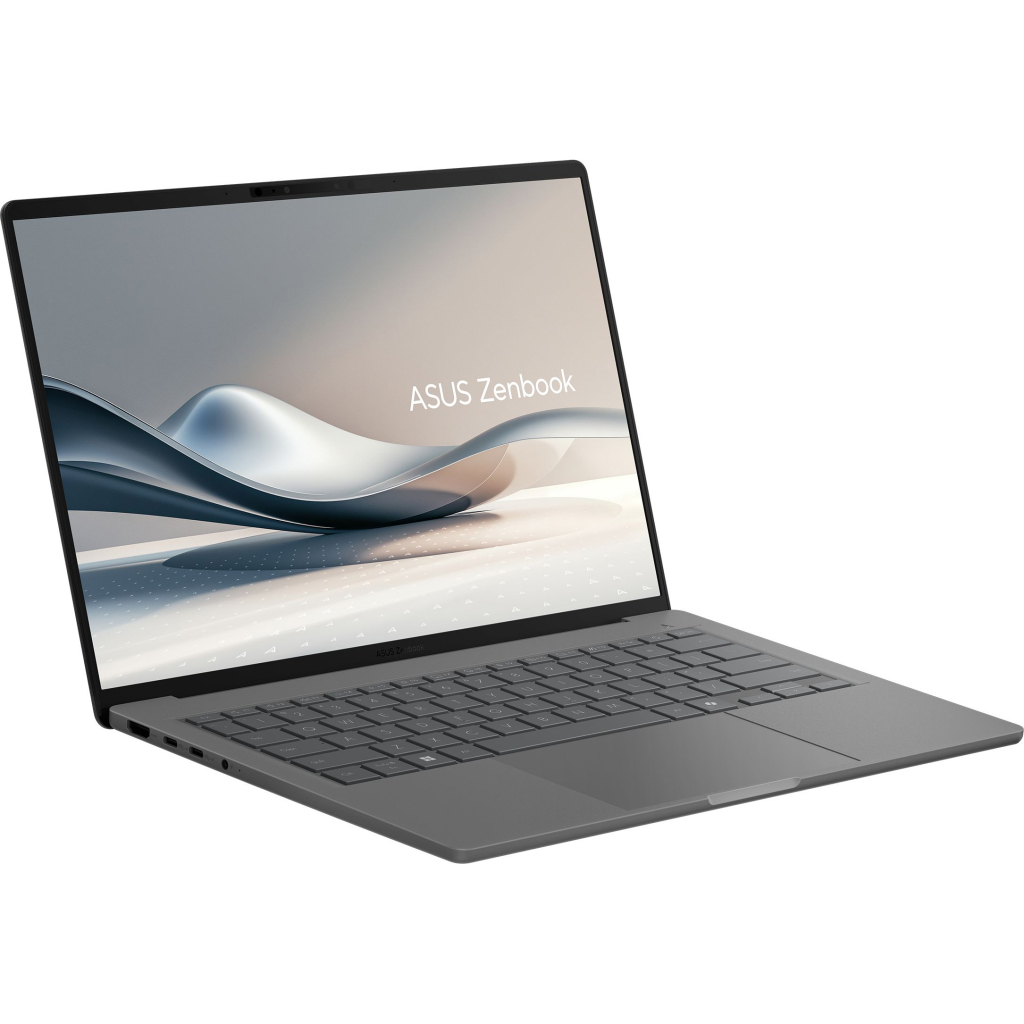 Ноутбук ASUS Zenbook A14 UX3407QA-QD002W (90NB1502-M00FA0) - зображення 2