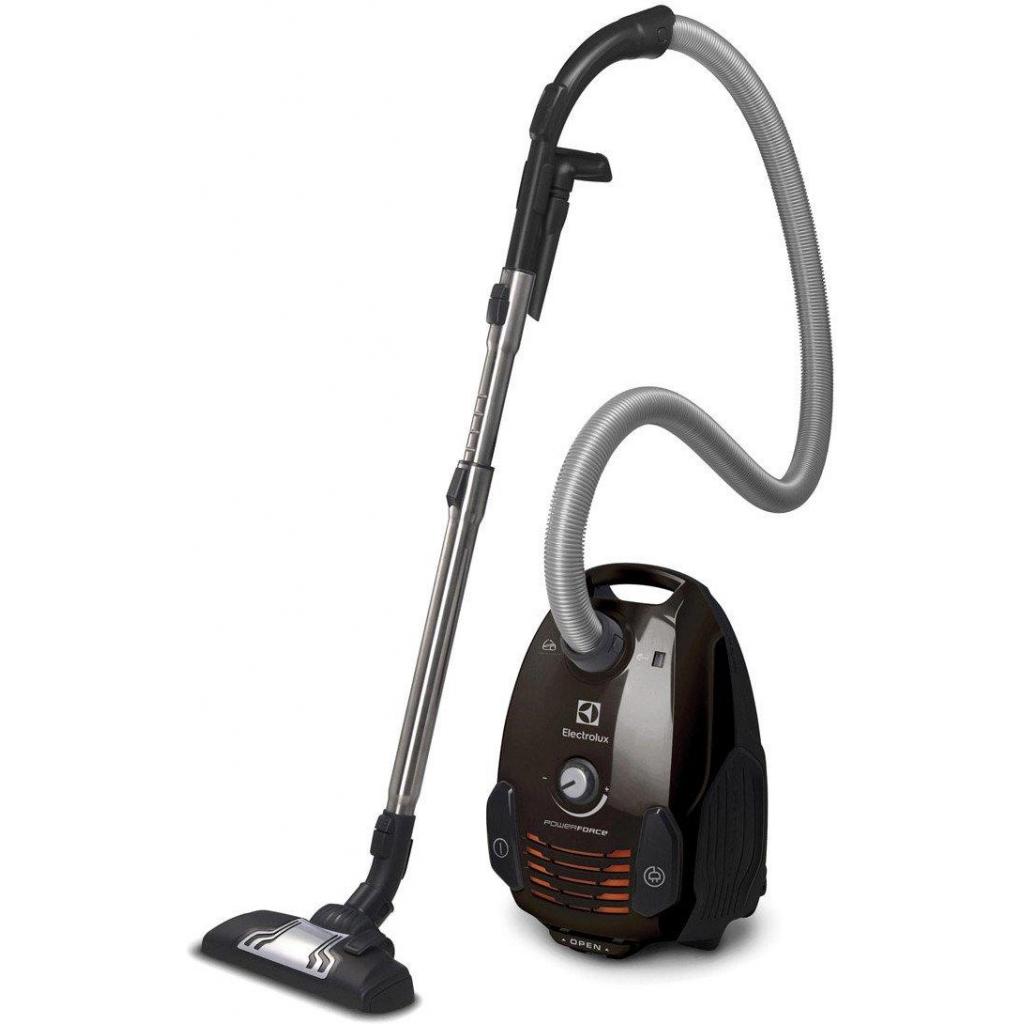 Пилосос Electrolux EPF65BR - зображення 1