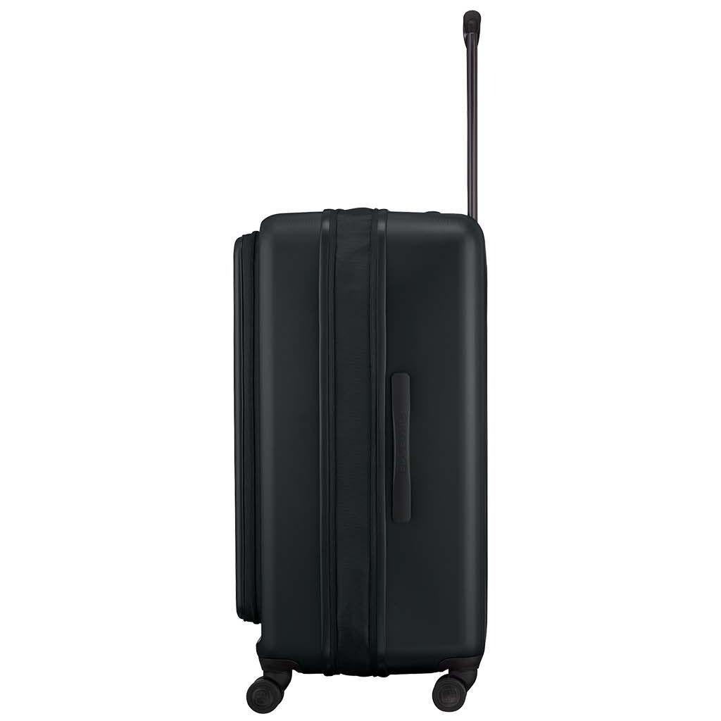 Валіза Wenger Skyon Hardside Large чорна (653566) - зображення 6