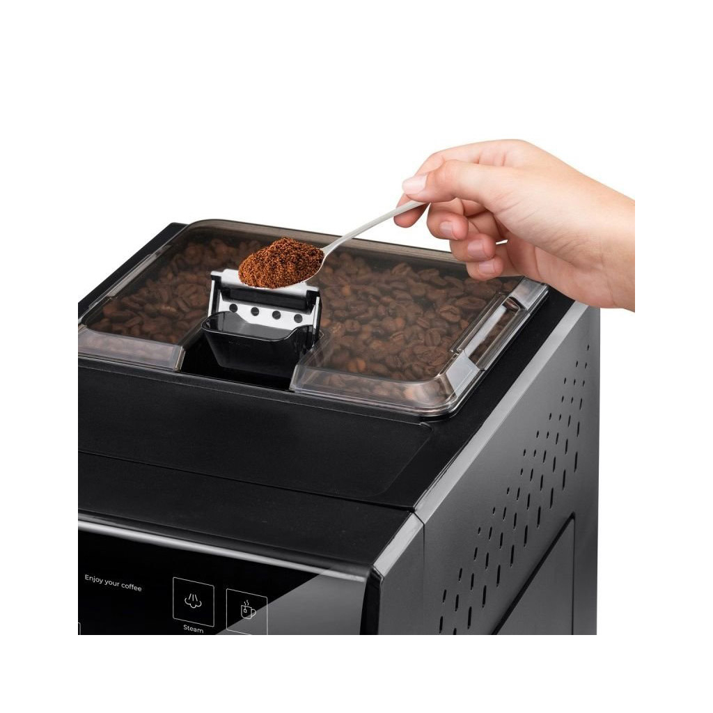 Кавомашина Ufesa CMAB100.100 Supreme Barista (71705734) - зображення 4