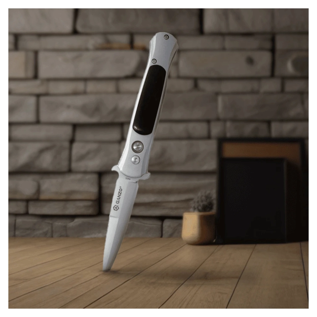 Ніж Ganzo G707 - зображення 5