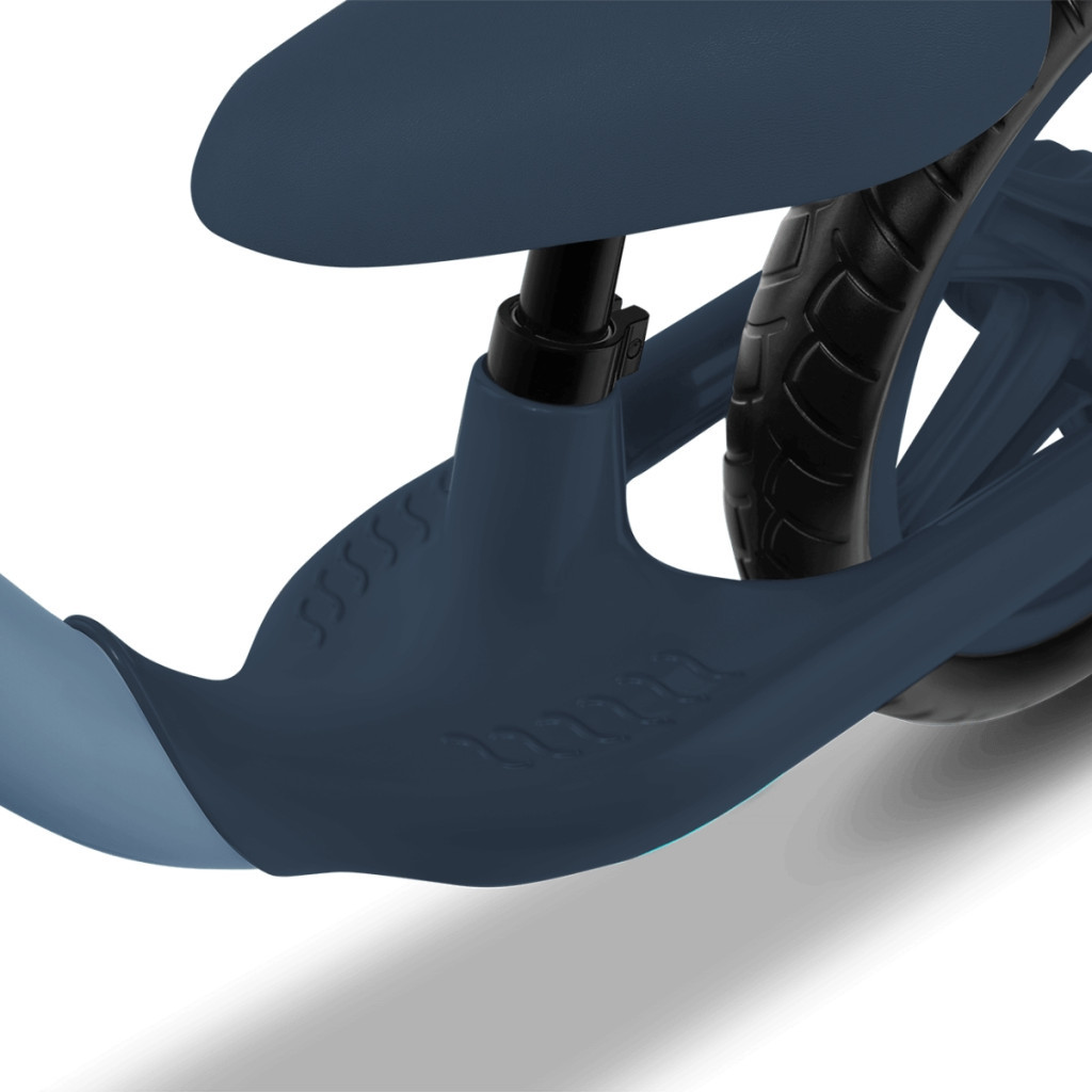 Біговел Lionelo Alex Blue Denim (LOE-ALEX BLUE DENIM) - зображення 5