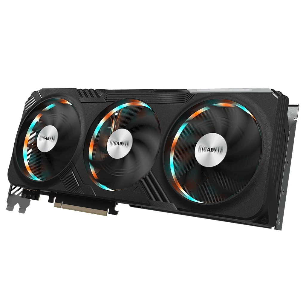Відеокарта GIGABYTE GeForce RTX4070Ti 12Gb GAMING (GV-N407TGAMING-12GD) - зображення 8