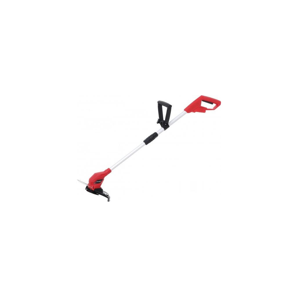 Тример садовий Einhell GC-CT 18/24 Li-Solo PXC 18V, 24см, 1.82кг (без АКБ та ЗП) (3411123) - зображення 5