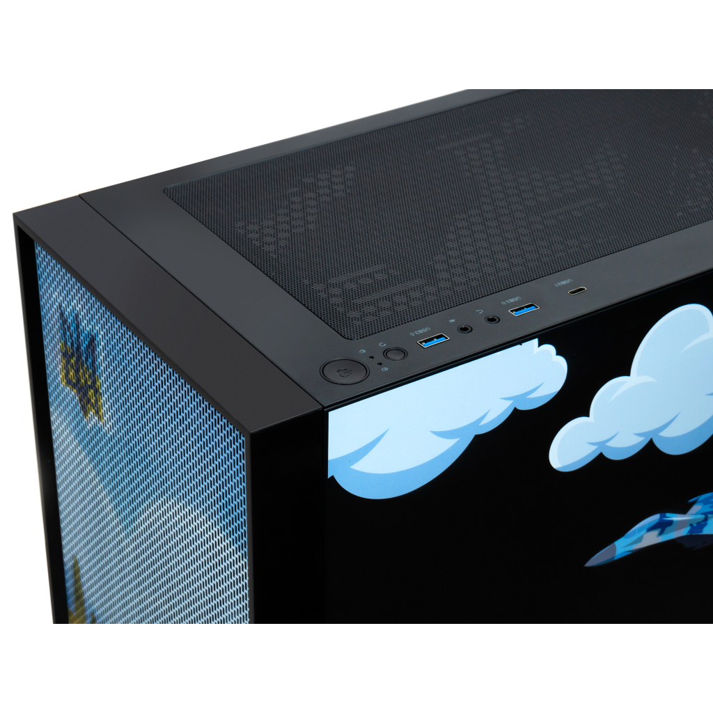 Комп'ютер Vinga Wolverine D5096 (I5M32G3060W.D5096) - зображення 4