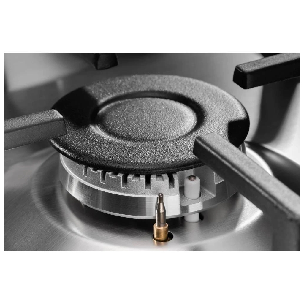 Варочна поверхня GRANADO GGH 61-104 inox (GGH2611047) - зображення 7