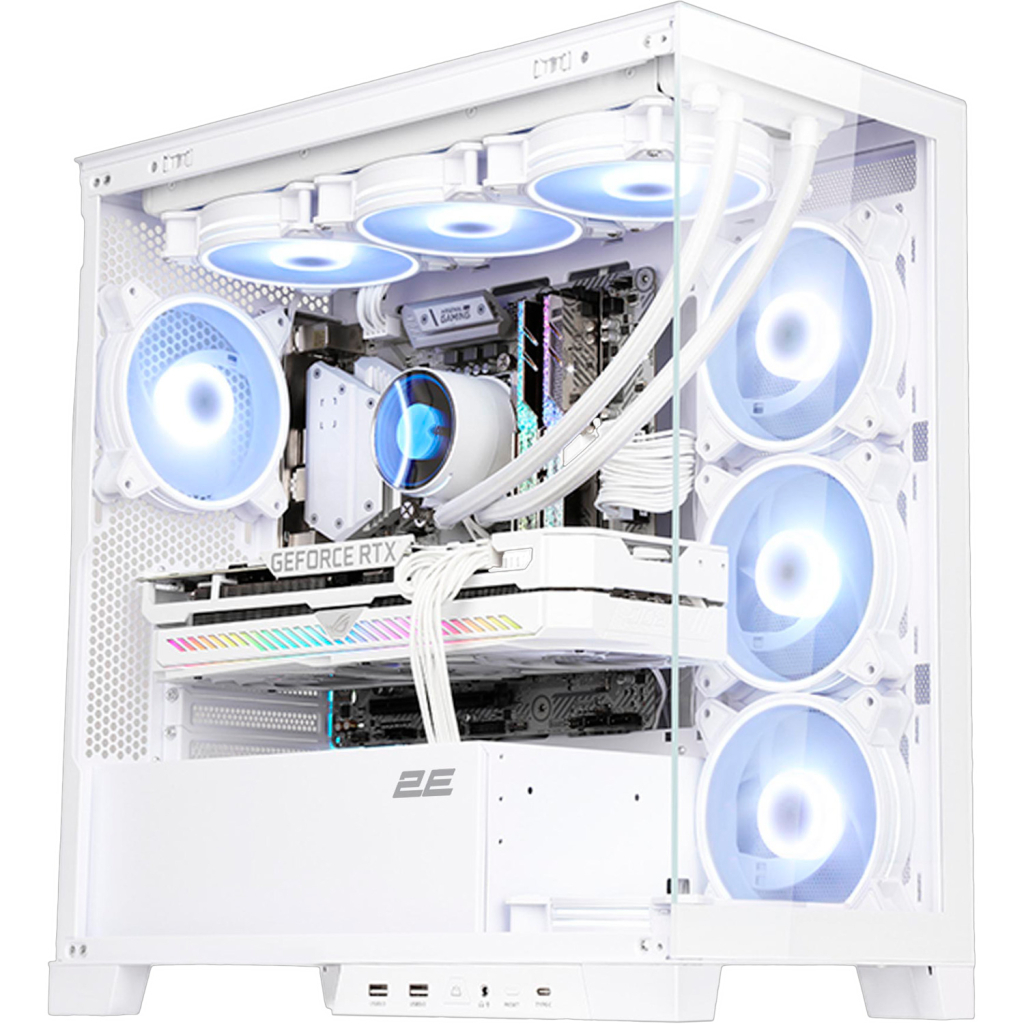 Корпус 2E 2E-GK701W - зображення 6