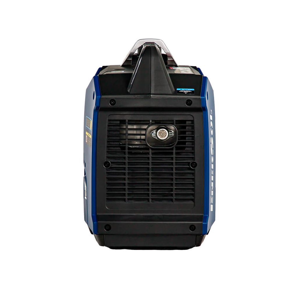 Генератор Enersol інверторний 2.5kW, двигун EnerSol ES-98G, ручний старт (EPG-2500ISQ) - зображення 6