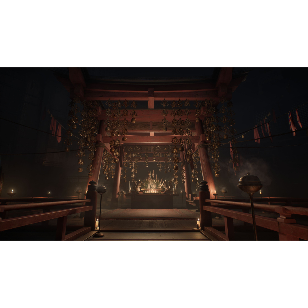 Гра Sony Silent Hill f, BD диск (4012927151617) - зображення 9