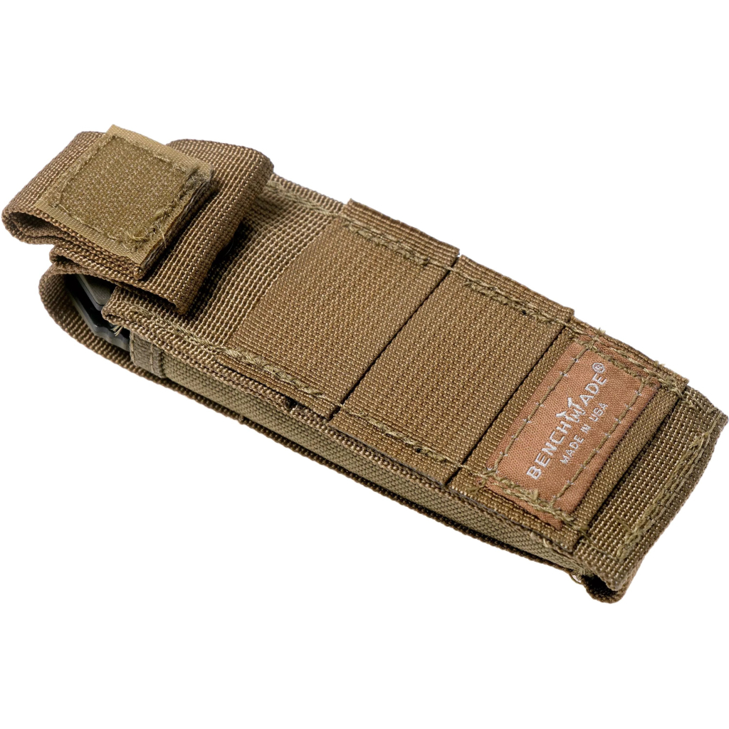 Ніж Benchmade Sibert Adamas (275FE-2) - зображення 8