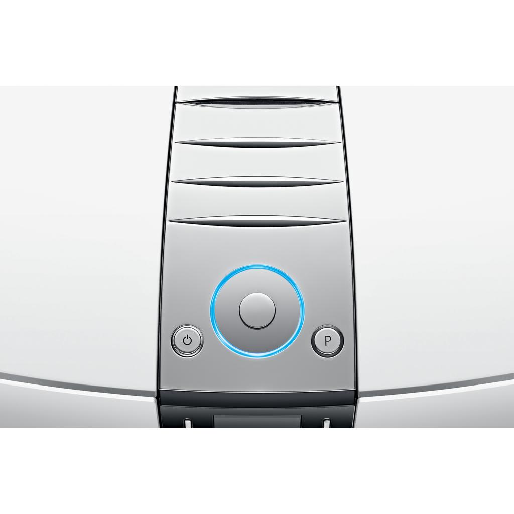 Кавомашина Jura J6 WHITE (J6_WHITE) - зображення 7