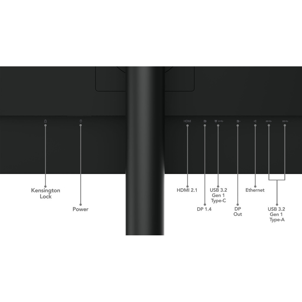 Монітор Lenovo T27hv-30 (63D6UAT3UA) - зображення 11